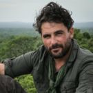 TV Star and Explorer Levison Wood Shares Adventures in Warrington Show