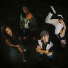 Photo Flash: First Look at Lin-Manuel Miranda's IN THE HEIGHTS at Phoenix Theatre