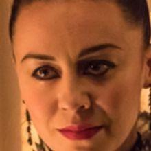 BWW Interview: Actress and Singer Kate Stanley Brennan Talks THE WHITE DEVIL