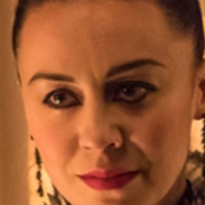 BWW Interview: Actress and Singer Kate Stanley Brennan Talks THE WHITE DEVIL