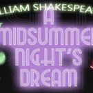 BWW Review: A MIDSUMMER NIGHT'S DREAM Discos Down