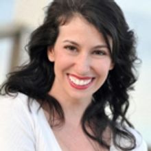 Natalie Cordone to Premiere New Cabaret at Winter Park Playhouse