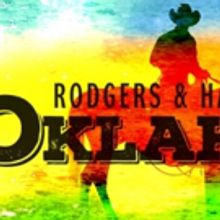 Rhett Guter and Samantha Bruce to Headline OKLAHOMA! at Goodspeed; Cast Complete!