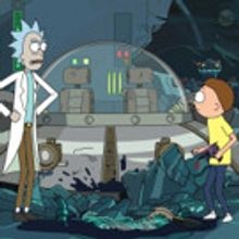 Cartoon Network Enterprises Announces New Toy Partners for Adult Swim's RICK AND…