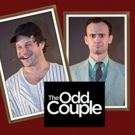 BWW Review: THE ODD COUPLE Leads Off the Next 50 Years at Chaffin's Barn