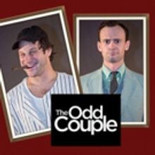 BWW Review: THE ODD COUPLE Leads Off the Next 50 Years at Chaffin's Barn