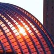 Kimmel Center's 2015 Theater Residency Underway; Public Readings Set for This Week