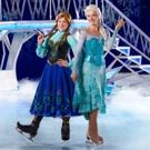 WORLDS OF ENCHANTMENT Disney on Ice Show Coming to Ticketpro Dome and GrandWest this…