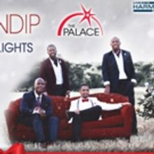 America's Got Talent Finalists Sons of Serendip Come to Stamford's Palace Theatre…
