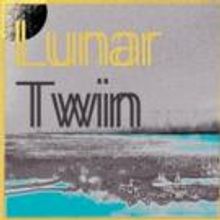 Dream-Wave Duo Lunar Twin Showcases 'Champagne' in Fresh EP