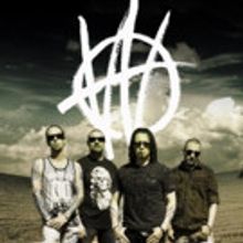 Weapons of Anew Tours North America with Alter Bridge and Nonpoint