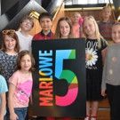 Marlowe Theatre to Celebrate 5th Anniversary
