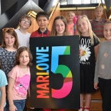 Marlowe Theatre to Celebrate 5th Anniversary