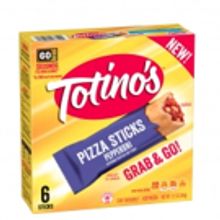 Totino's New Products Give Millennials More Convenient Snack Options