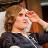 BWW Review: HOME CHAT, Finborough Theatre, 1 September 2016 Photo