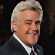 Jay Leno Comes to Aurora's Paramount Theatre Tonight