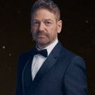 Sir Kenneth Branagh Announced as Olivier Awards' Special Award Winner