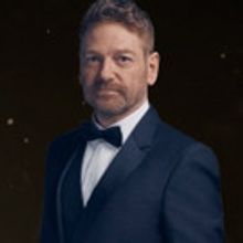 Sir Kenneth Branagh Announced as Olivier Awards' Special Award Winner