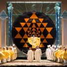 The Met To Feature Mozart's THE MAGIC FLUTE As Part Of 2016 Holiday Presentation…