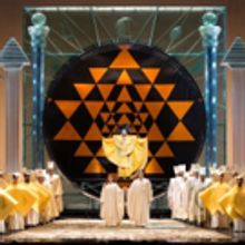The Met To Feature Mozart's THE MAGIC FLUTE As Part Of 2016 Holiday Presentation…
