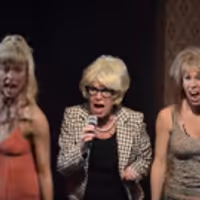 STAGE TUBE: Highlights from British Premiere of THE GREAT AMERICAN TRAILER PARK… Video