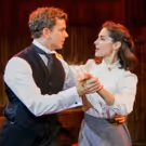 Photo Flash: First Look at Paul Alexander Nolan and Kelli Barrett in Bay Street's MY…