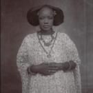 Met Museum to Display PHOTOGRAPHIC PORTRAITS FROM WEST AFRICA, 8/31