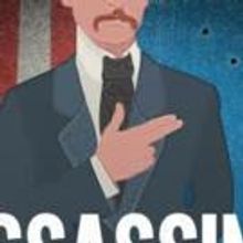 ASSASSINS to Run 8/21-9/27 at Pico Playhouse