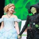 Photo Flash: Stars of WICKED and LES MISERABLES Wow at West End Live