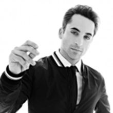 JERSEY BOYS Star Joseph Leo Bwarie Trades 'Frankie' for 'Bowie' in Los Angeles Tonigh