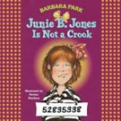 Ring in the New Year with the Dallas Debut of JUNIE B. JONES IS NOT A CROOK