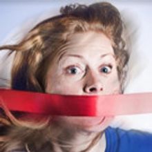 CAN YOU HEAR ME RUNNING? Sets To Play at Pleasance Theatre This Fall