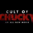 CULT OF CHUCKIE, New Installment of Thriller Franchise 'Child's Play' Begins…