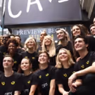 TV: Jellicles Pounce Back to Broadway- Meet the Cats of CATS!