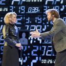 Photo Flash: First Look at Lisa Dillon and More in HAPGOOD at Hampstead Theatre