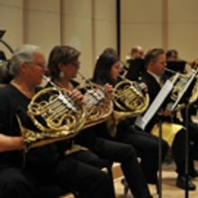 Rhode Island Philharmonic Presents ALL-BRAHMS, 3/18