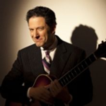 John Pizzarelli, Monica Mancini and Cheyenne Jackson to Celebrate Sinatra at VPAC, 12