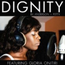 Gloria Onitiri and Anderson & Petty Release Alzheimer's Society Charity Single…