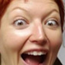EDINBURGH 2016 - Guest Blog: Kasia Lech of BUBBLE REVOLUTION