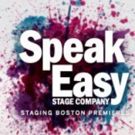 SpeakEasy Stage Receives $10,000 Grant from NEA for VIOLET