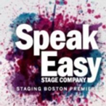 SpeakEasy Stage Receives $10,000 Grant from NEA for VIOLET