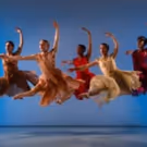 Richard Alston Dance Company to Premiere Music-Inspired Works at Peak Performances