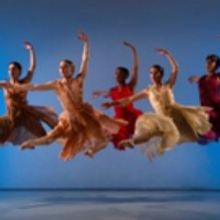 Richard Alston Dance Company to Premiere Music-Inspired Works at Peak Performances