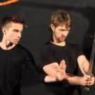EVERSCAPE to Play FringeNYC