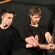 EVERSCAPE to Play FringeNYC
