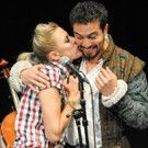 The Wallis Presents the West Coast Debut of Filter Theatre's TWELFTH NIGHT