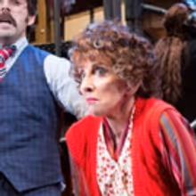 BWW Interview - Andrea Martin Talks NOISES OFF, 'BIG FAT GREEK WEDDING' & More