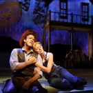 Photo Flash: First Look at Colte Julian, Allison Sill and More in Paramount…