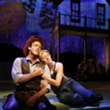 Photo Flash: First Look at Colte Julian, Allison Sill and More in Paramount Theatre's
