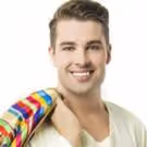 X FACTOR Winner Joe McElderry to Lead JOSEPH AND THE AMAZING TECHNICOLOR DREAMCOAT…